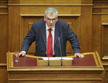 Παπαγγελόπουλος: Η αντιπολίτευση θεωρεί ότι η Δικαιοσύνη της ανήκει